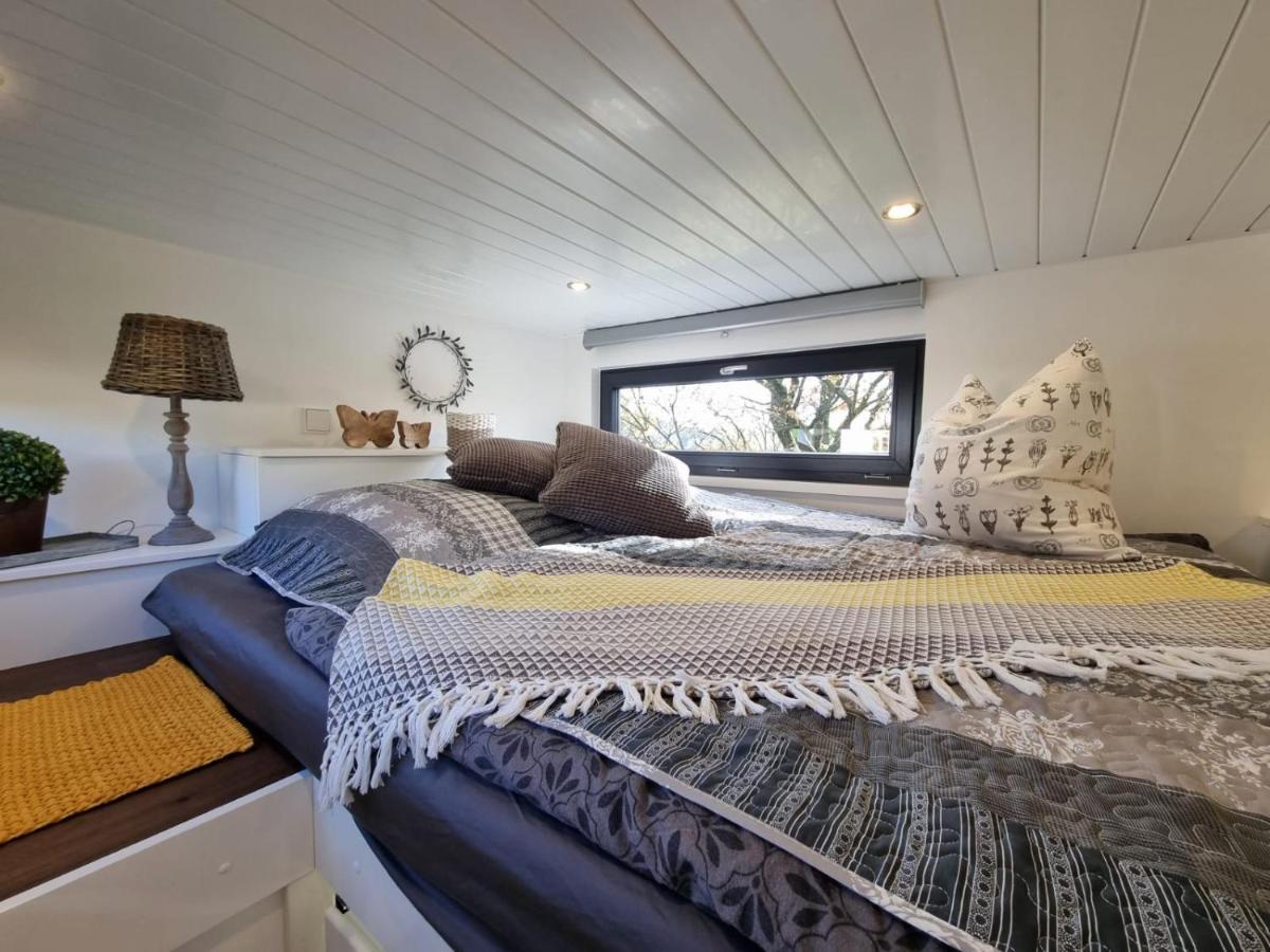 Villa Sunset Tiny House Gbr à Neuendorf  Extérieur photo