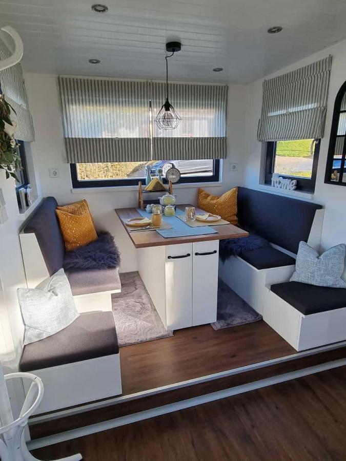 Villa Sunset Tiny House Gbr à Neuendorf  Extérieur photo