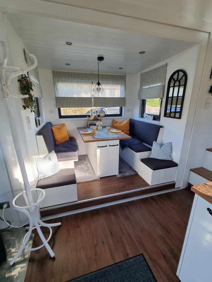 Villa Sunset Tiny House Gbr à Neuendorf  Extérieur photo