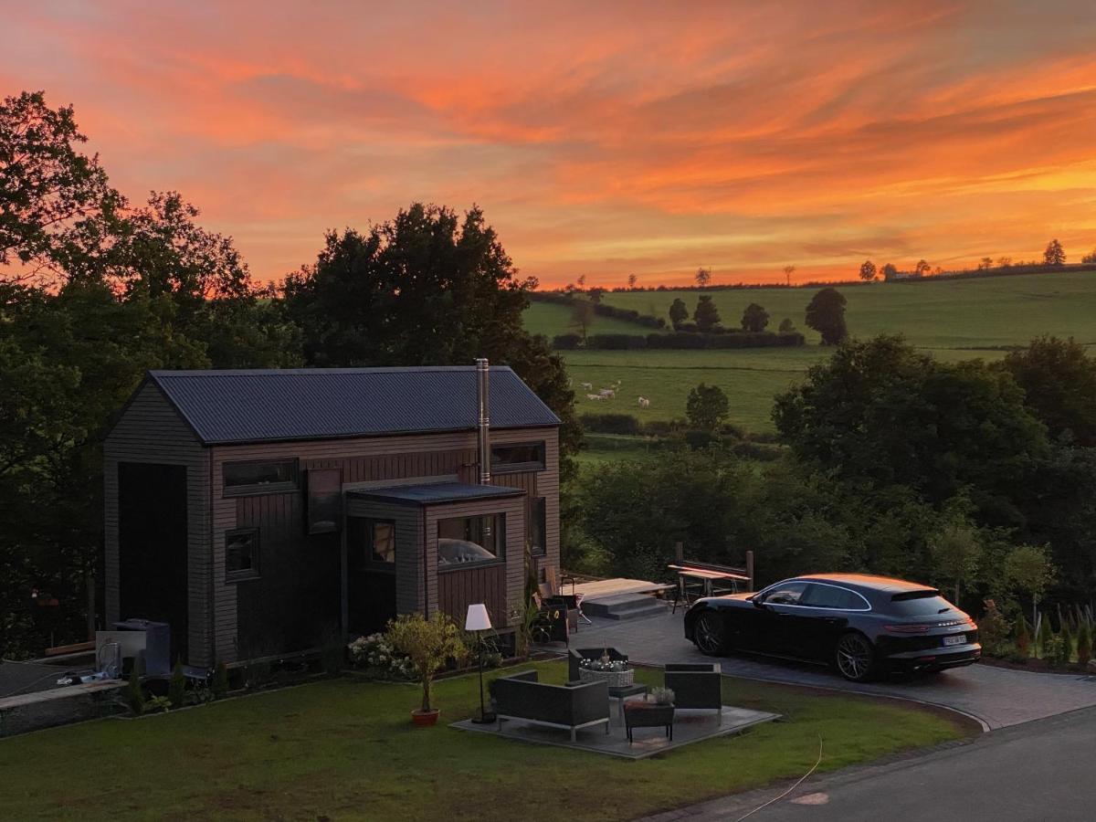 Villa Sunset Tiny House Gbr à Neuendorf  Extérieur photo